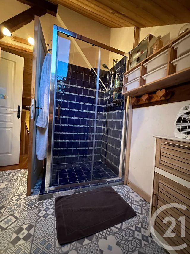 maison à vendre - 4 pièces - 71.55 m2 - AIGUEBLANCHE - 73 - RHONE-ALPES - Century 21 Atc