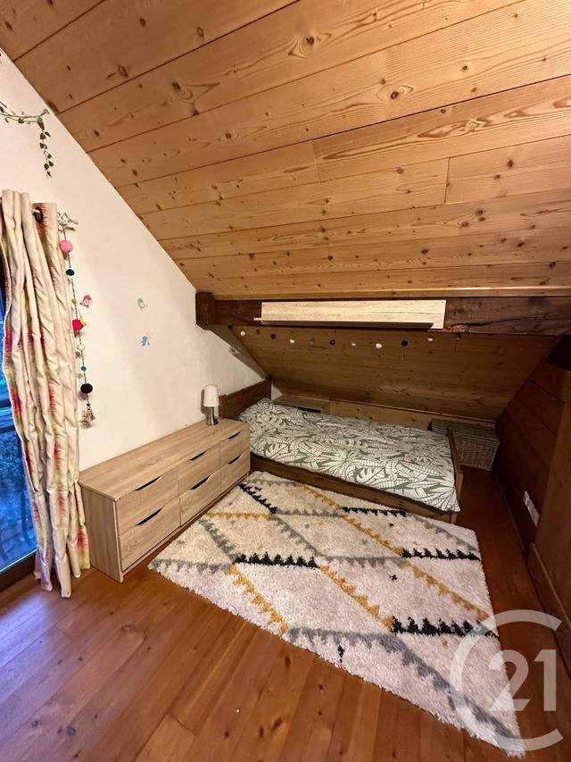 maison à vendre - 4 pièces - 71.55 m2 - AIGUEBLANCHE - 73 - RHONE-ALPES - Century 21 Atc