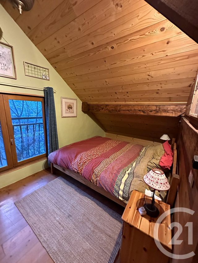 maison à vendre - 4 pièces - 71.55 m2 - AIGUEBLANCHE - 73 - RHONE-ALPES - Century 21 Atc