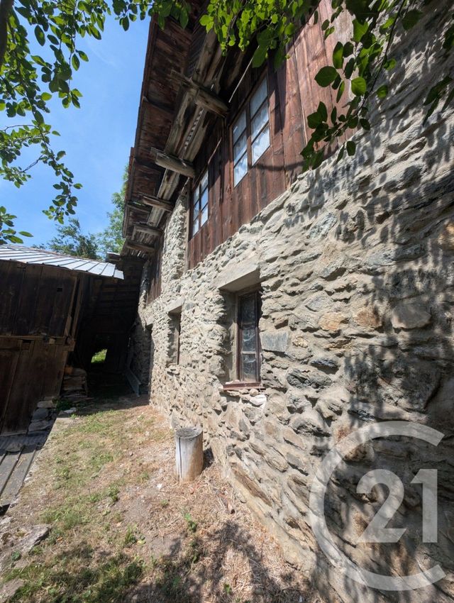 Afficher la photo en grand maison à vendre - 6 pièces - 200.0 m2 - PLANAY - 73 - RHONE-ALPES - Century 21 Atc