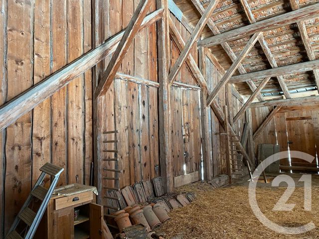 Afficher la photo en grand maison à vendre - 6 pièces - 200.0 m2 - PLANAY - 73 - RHONE-ALPES - Century 21 Atc