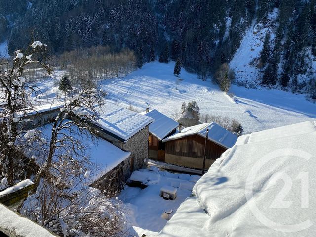 Afficher la photo en grand maison à vendre - 6 pièces - 200.0 m2 - PLANAY - 73 - RHONE-ALPES - Century 21 Atc