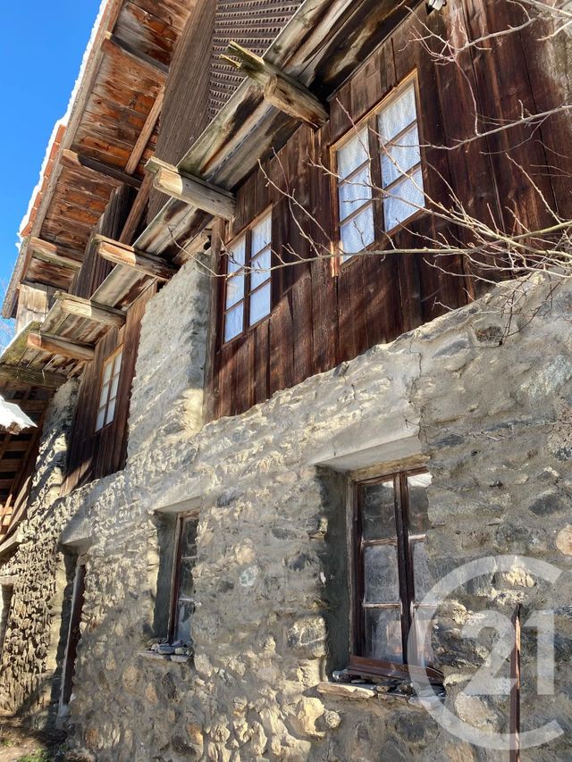 Afficher la photo en grand maison à vendre - 6 pièces - 200.0 m2 - PLANAY - 73 - RHONE-ALPES - Century 21 Atc