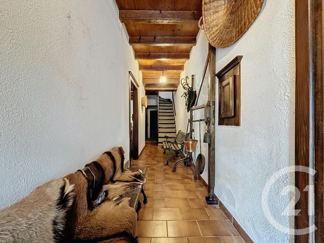 Afficher la photo en grand maison à vendre - 4 pièces - 121.0 m2 - AILLON LE JEUNE - 73 - RHONE-ALPES - Century 21 Atc