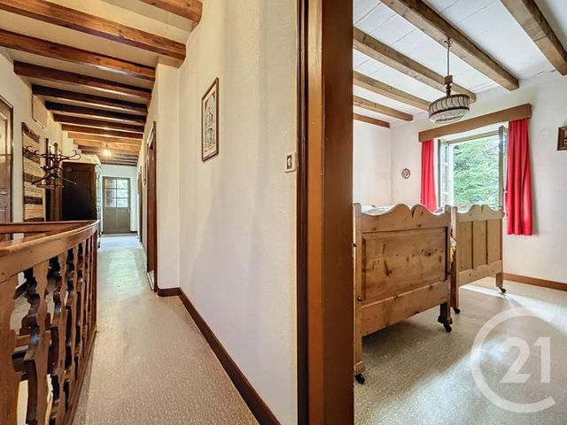 Afficher la photo en grand maison à vendre - 4 pièces - 121.0 m2 - AILLON LE JEUNE - 73 - RHONE-ALPES - Century 21 Atc