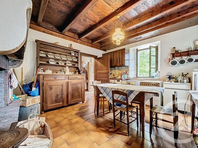 Afficher la photo en grand maison à vendre - 4 pièces - 121.0 m2 - AILLON LE JEUNE - 73 - RHONE-ALPES - Century 21 Atc