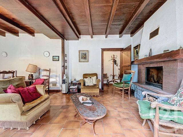 Afficher la photo en grand maison à vendre - 4 pièces - 121.0 m2 - AILLON LE JEUNE - 73 - RHONE-ALPES - Century 21 Atc