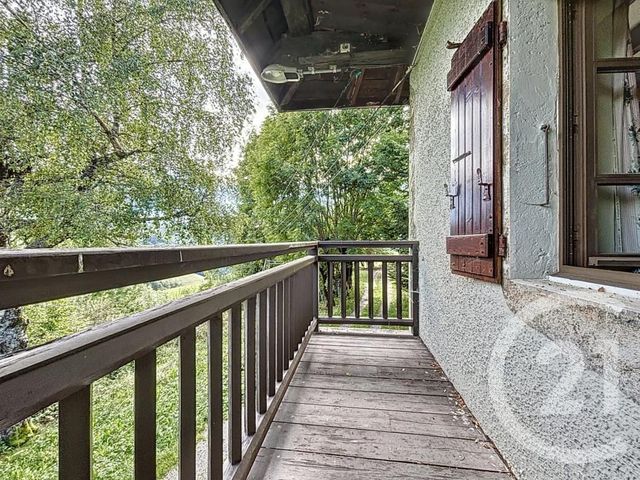 Afficher la photo en grand maison à vendre - 4 pièces - 121.0 m2 - AILLON LE JEUNE - 73 - RHONE-ALPES - Century 21 Atc