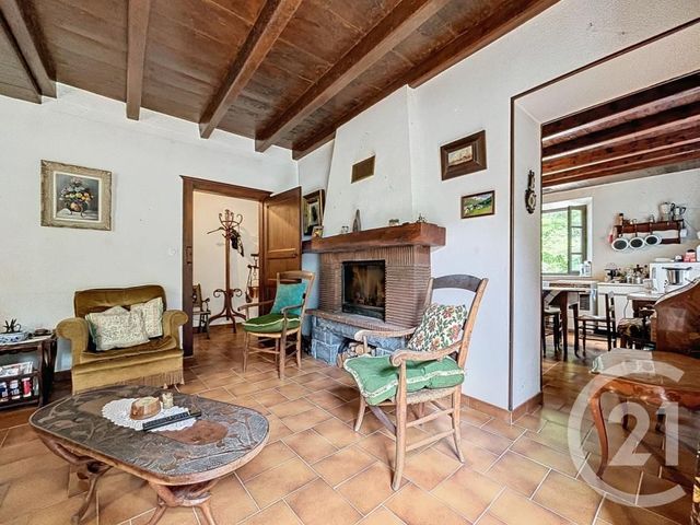 Afficher la photo en grand maison à vendre - 4 pièces - 121.0 m2 - AILLON LE JEUNE - 73 - RHONE-ALPES - Century 21 Atc