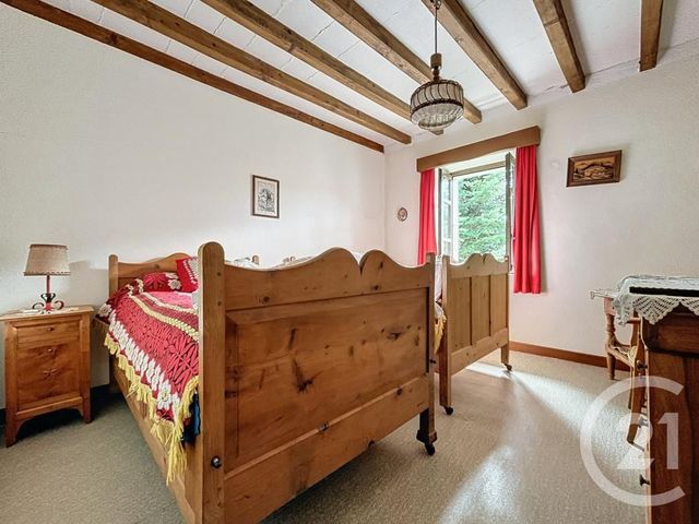 Afficher la photo en grand maison à vendre - 4 pièces - 121.0 m2 - AILLON LE JEUNE - 73 - RHONE-ALPES - Century 21 Atc