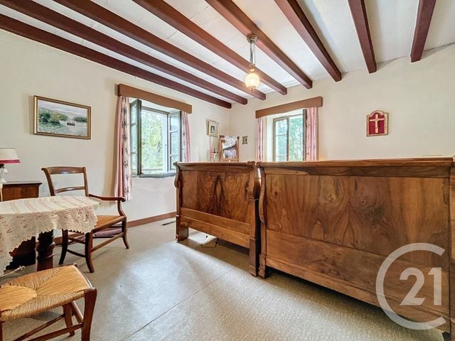 Afficher la photo en grand maison à vendre - 4 pièces - 121.0 m2 - AILLON LE JEUNE - 73 - RHONE-ALPES - Century 21 Atc