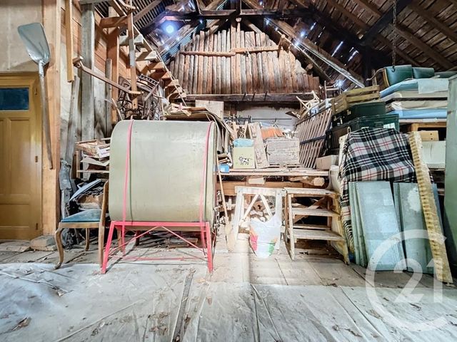 Afficher la photo en grand maison à vendre - 4 pièces - 121.0 m2 - AILLON LE JEUNE - 73 - RHONE-ALPES - Century 21 Atc