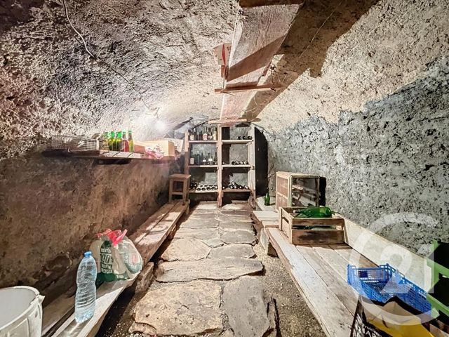 Afficher la photo en grand maison à vendre - 4 pièces - 121.0 m2 - AILLON LE JEUNE - 73 - RHONE-ALPES - Century 21 Atc