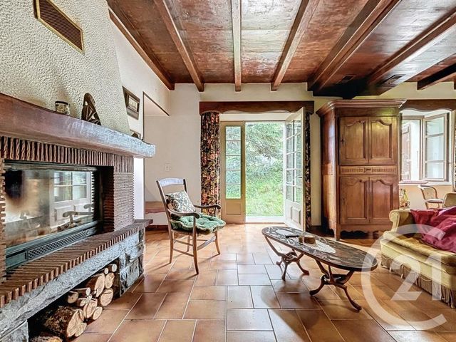 Afficher la photo en grand maison à vendre - 4 pièces - 121.0 m2 - AILLON LE JEUNE - 73 - RHONE-ALPES - Century 21 Atc