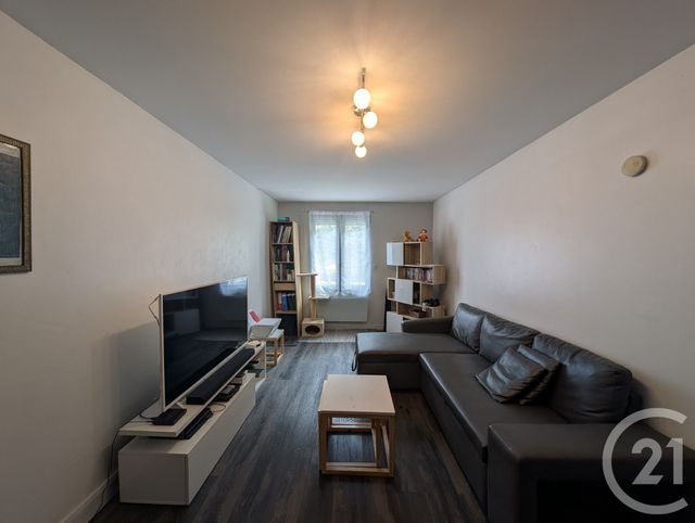 appartement - AIGUEBLANCHE - 73