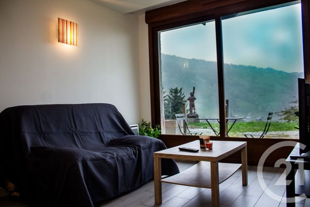 appartement - LES AVANCHERS VALMOREL - 73
