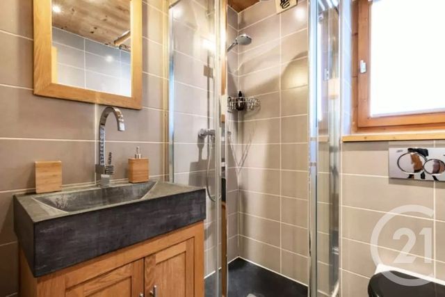 maison à vendre - 10 pièces - 180.0 m2 - LES ALLUES - 73 - RHONE-ALPES - Century 21 Atc