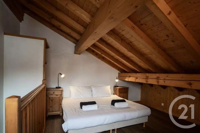 maison à vendre - 10 pièces - 180.0 m2 - LES ALLUES - 73 - RHONE-ALPES - Century 21 Atc