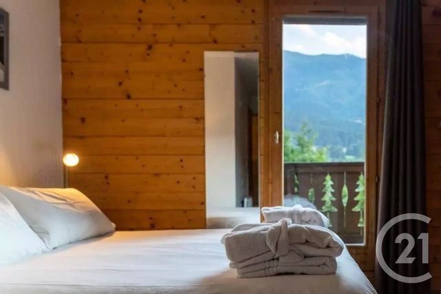 maison à vendre - 10 pièces - 180.0 m2 - LES ALLUES - 73 - RHONE-ALPES - Century 21 Atc