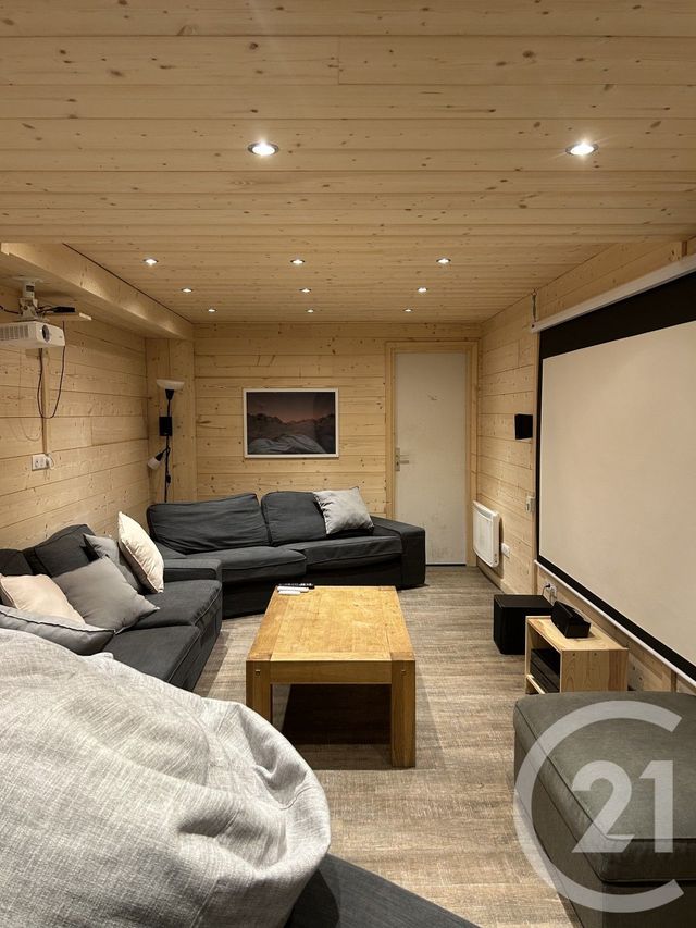 maison à vendre - 10 pièces - 180.0 m2 - LES ALLUES - 73 - RHONE-ALPES - Century 21 Atc