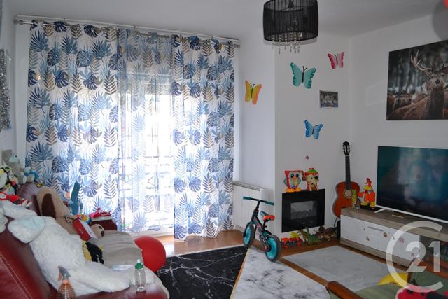 Appartement F3 à vendre - 3 pièces - 65.84 m2 - ALBERTVILLE - 73 - RHONE-ALPES - Century 21 Atc