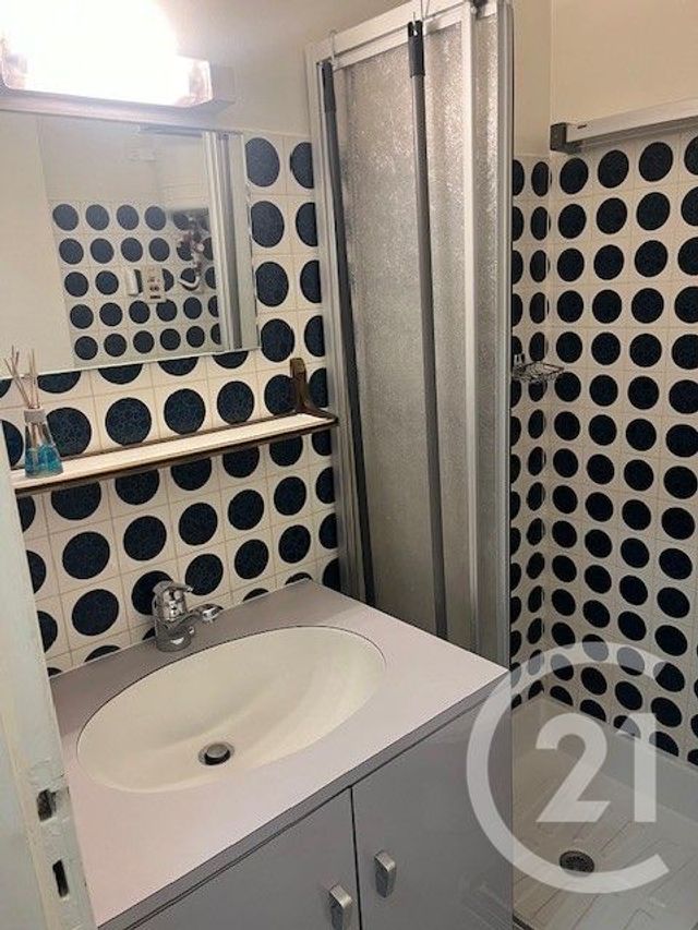 Appartement F1 à vendre - 1 pièce - 15.4 m2 - AIGUEBLANCHE - 73 - RHONE-ALPES - Century 21 Atc