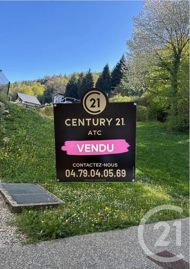 appartement - LA LECHERE - 73