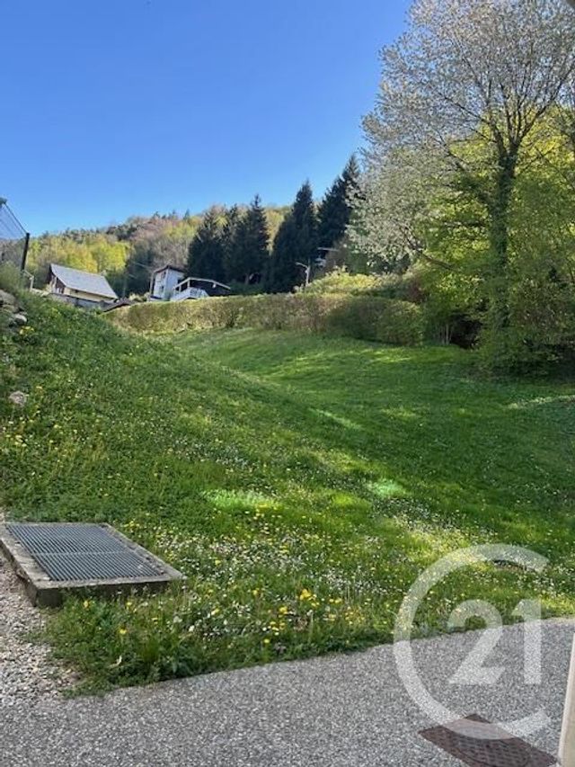 appartement - LA LECHERE - 73