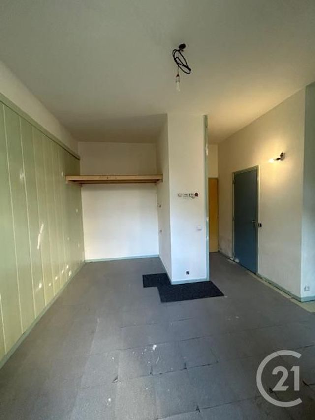 Afficher la photo en grand Appartement F1 à vendre - 1 pièce - 23.78 m2 - LA LECHERE - 73 - RHONE-ALPES - Century 21 Atc