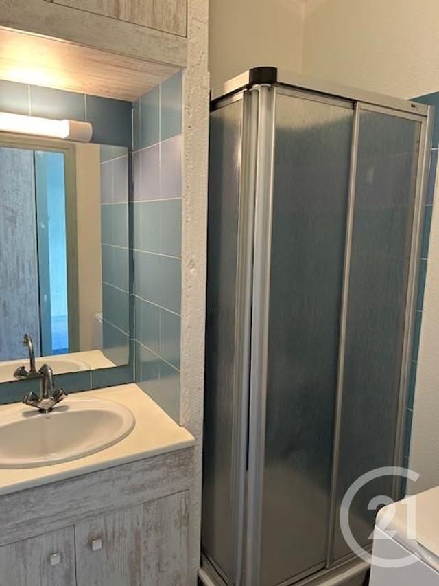 Afficher la photo en grand Appartement F1 à vendre - 1 pièce - 23.78 m2 - LA LECHERE - 73 - RHONE-ALPES - Century 21 Atc