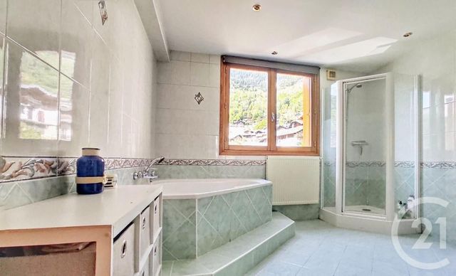 maison à vendre - 8 pièces - 160.0 m2 - BOZEL - 73 - RHONE-ALPES - Century 21 Atc