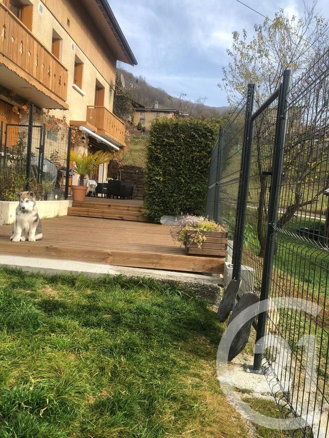 maison à vendre - 8 pièces - 160.0 m2 - BOZEL - 73 - RHONE-ALPES - Century 21 Atc