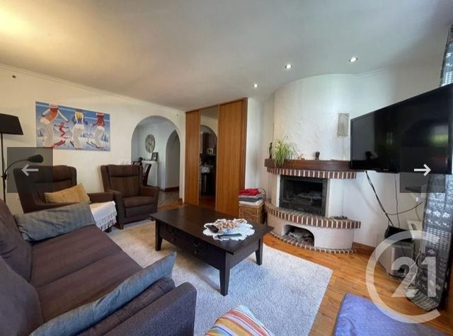 maison à vendre - 8 pièces - 160.0 m2 - BOZEL - 73 - RHONE-ALPES - Century 21 Atc
