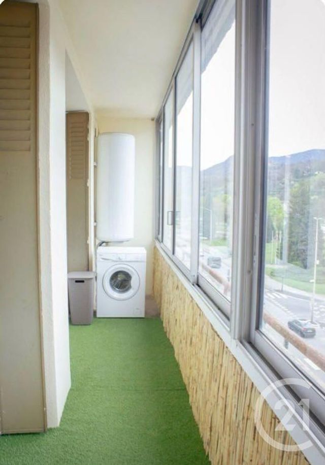 Appartement T3 à vendre - 3 pièces - 69.54 m2 - ALBERTVILLE - 73 - RHONE-ALPES - Century 21 Atc