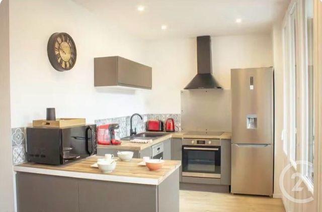 Appartement T3 à vendre - 3 pièces - 69.54 m2 - ALBERTVILLE - 73 - RHONE-ALPES - Century 21 Atc