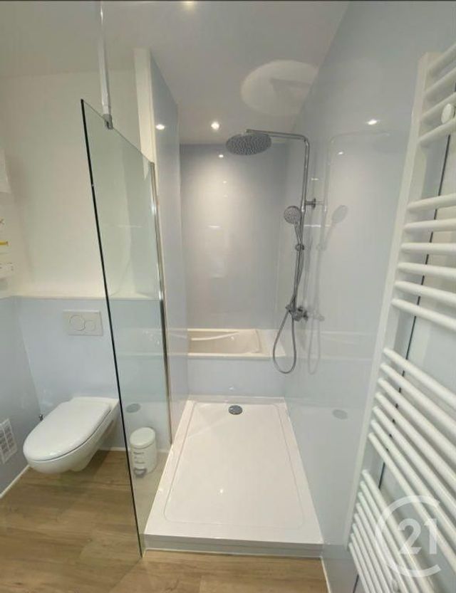 Appartement T3 à vendre - 3 pièces - 69.54 m2 - ALBERTVILLE - 73 - RHONE-ALPES - Century 21 Atc