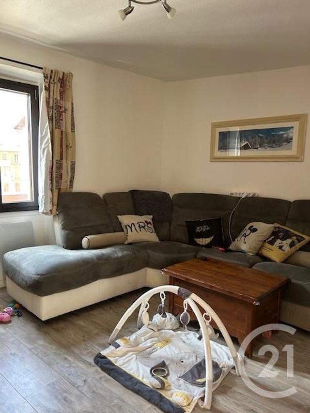 appartement - MOUTIERS TARENTAISE - 73