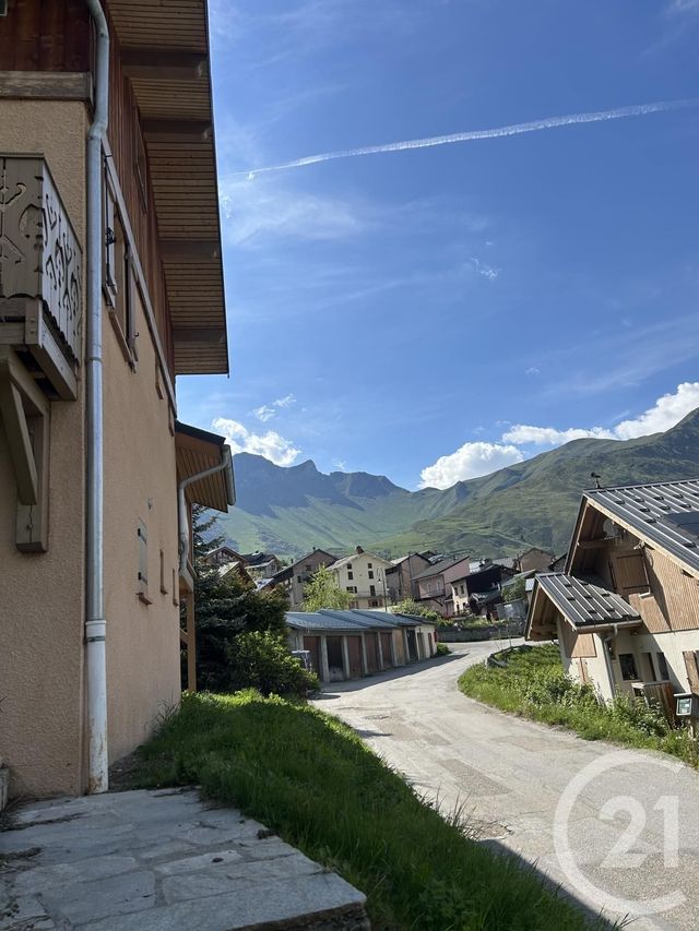 maison à vendre - 4 pièces - 130.0 m2 - LES BELLEVILLE - 73 - RHONE-ALPES - Century 21 Atc