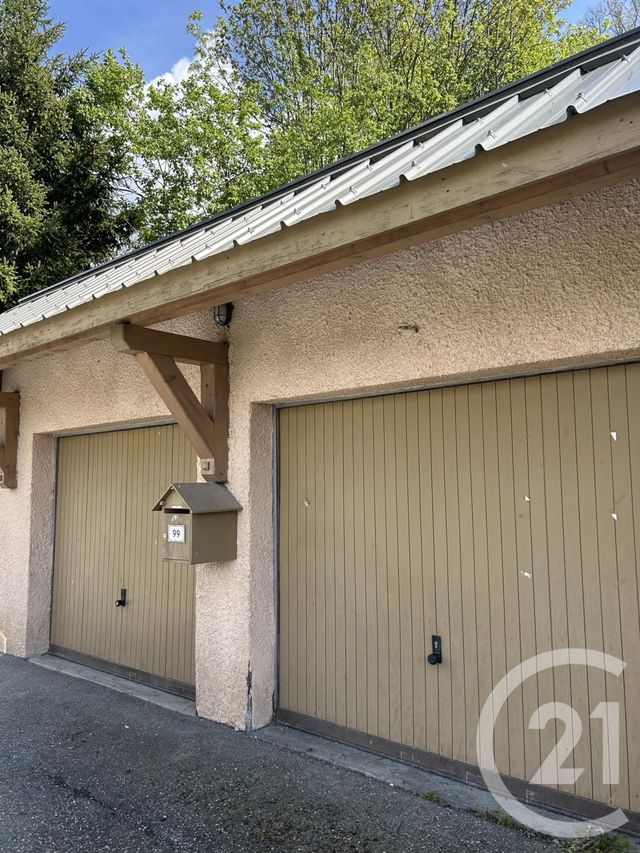 maison à vendre - 4 pièces - 130.0 m2 - LES BELLEVILLE - 73 - RHONE-ALPES - Century 21 Atc