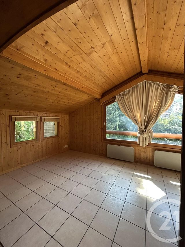 maison à vendre - 4 pièces - 130.0 m2 - LES BELLEVILLE - 73 - RHONE-ALPES - Century 21 Atc