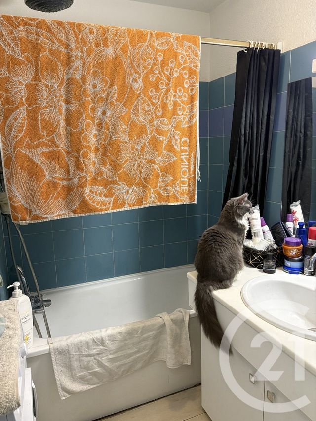 Appartement F2 à vendre - 2 pièces - 33.52 m2 - LA LECHERE - 73 - RHONE-ALPES - Century 21 Atc