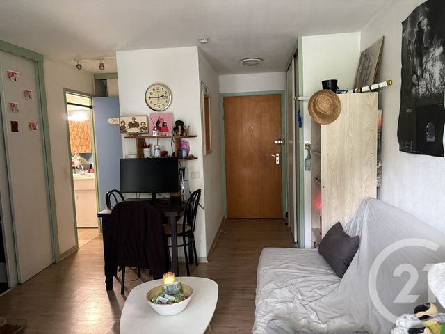 appartement - LA LECHERE - 73