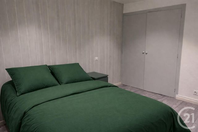 Appartement à vendre - 4 pièces - 54.36 m2 - BOZEL - 73 - RHONE-ALPES - Century 21 Atc