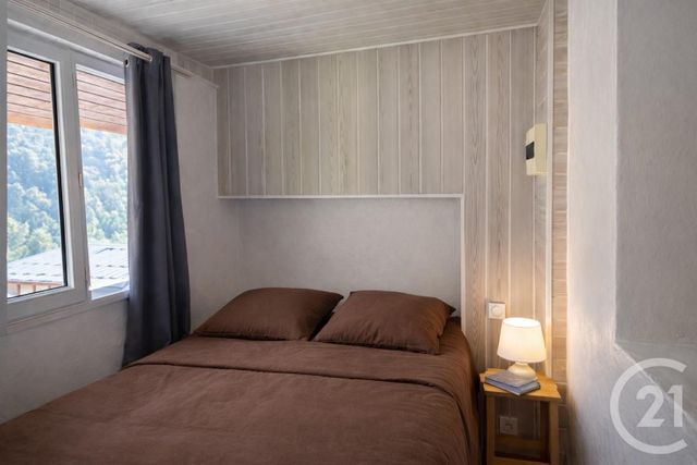 Appartement à vendre - 4 pièces - 54.36 m2 - BOZEL - 73 - RHONE-ALPES - Century 21 Atc