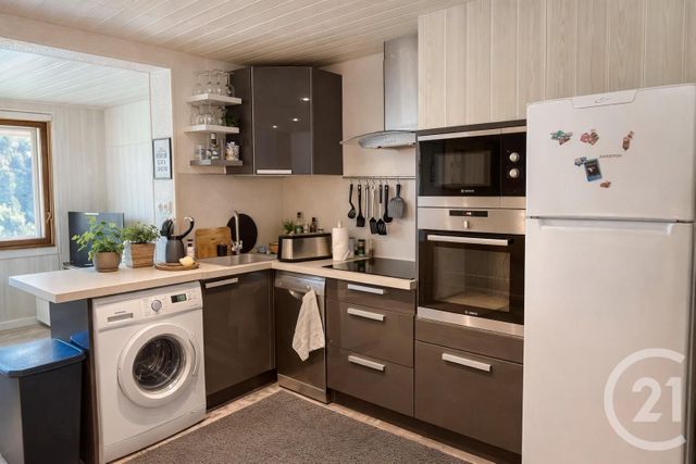 Appartement à vendre BOZEL