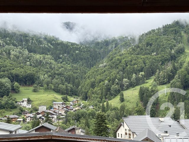 Afficher la photo en grand Appartement à vendre - 4 pièces - 54.36 m2 - BOZEL - 73 - RHONE-ALPES - Century 21 Atc