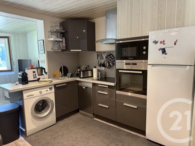 Afficher la photo en grand Appartement à vendre - 4 pièces - 54.36 m2 - BOZEL - 73 - RHONE-ALPES - Century 21 Atc
