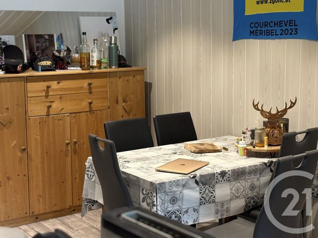 Appartement à vendre BOZEL