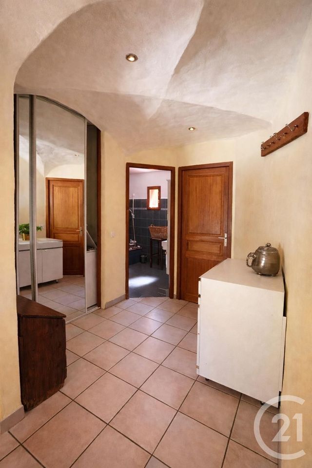 maison à vendre - 9 pièces - 240.0 m2 - MOUTIERS TARENTAISE - 73 - RHONE-ALPES - Century 21 Atc