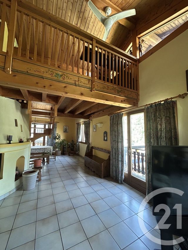 maison - MOUTIERS TARENTAISE - 73